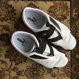 Puma Mostro Men’s 7.5 Women’s 10